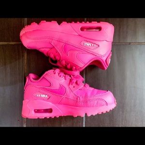 Kids Nike Air Max 90